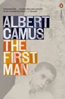 First Man - Camus, Albert