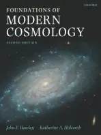 Foundations of Modern Cosmology - Hawley, John F. (Department of Astronomy, University of Virginia, USA.) a Holcomb, Katherine A. (University of Virginia, USA.)