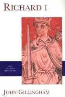 Richard I - Gillingham, John