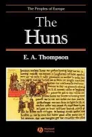 Huns - Thompson, E. A. (Formerly University of Nottingham)
