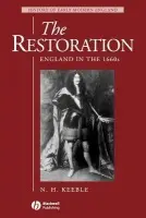 Restoration - Keeble, N. H. (Stirling University)