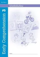 Early Comprehension Book 3 - Anne Forster, Paul Martin