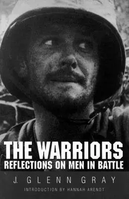 Warriors - Gray, J. Glenn