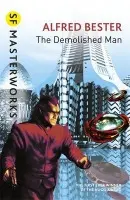 Demolished Man - Bester, Alfred
