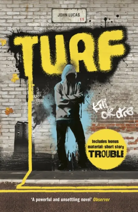 TURF - Lucas, John