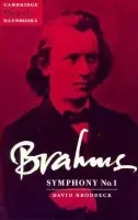 Brahms: Symphony No. 1 - Brodbeck, David Lee (University of Pittsburgh)