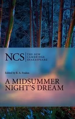 Midsummer Night's Dream - Shakespeare, William