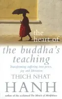 Heart Of Buddha's Teaching - Hanh, Thich Nhat