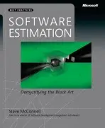 Software Estimation - McConnell, Steve