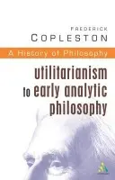 History of Philosophy Volume 8 - Copleston, Frederick