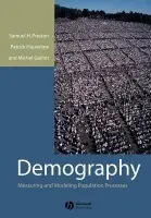 Demography - Preston