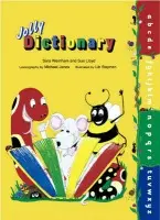 Jolly Dictionary - Wernham, Sara a Lloyd, Sue