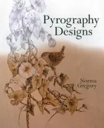 Pyrography Designs - Gregory, N