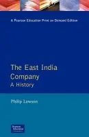 East India Company , The - Lawson, Philip