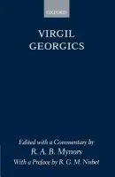 Georgics - Virgil