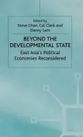 Beyond the Developmental State