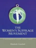 Women's Suffrage Movement - Crawford, Elizabeth