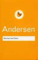 Stories and Tales - Andersen, Hans Christian