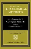 Handbook of Phycological Methods