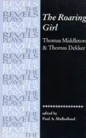 Roaring Girl - Mulholland, Paul