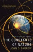 Constants Of Nature - Barrow, John D.