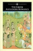 Greek Alexander Romance - Stoneman, Richard