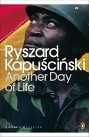 Another Day of Life - Kapuscinski, Ryszard