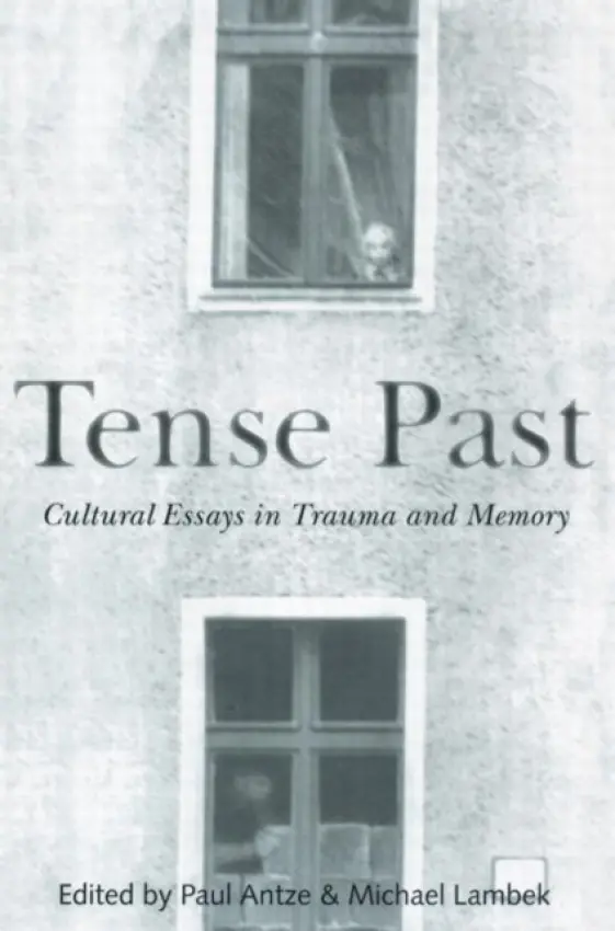 Tense Past