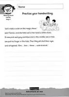 Literacy Edition Storyworlds Stage 9, Fantasy World, Workbook 8 Pack - Bentley, Diana a Reid, Dee