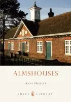 Almshouses - Hallett, Anna