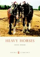 Heavy Horses - Zeuner, Diana