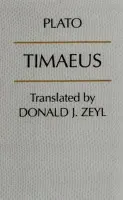 Timaeus - Plato