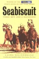 Seabiscuit - Hillenbrand, Laura