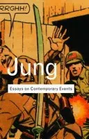 Essays on Contemporary Events - Jung, C.G.
