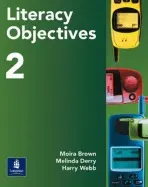 Literacy Objectives Pupils' Book 2 - Derry, Melinda a Webb, Harry