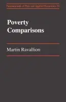 Poverty Comparisons - Ravallion, Martin