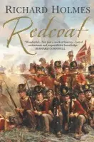 Redcoat - Holmes, Richard