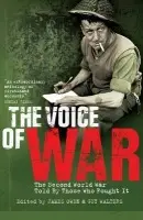 Voice of War - Walters, Guy a Owen, James