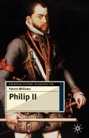 Philip II - Williams, Patrick