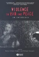 Violence in War and Peace