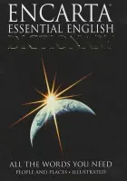 Encarta Essential English Dictionary - Publishing, Bloomsbury