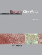 Circled With Stone - Stoyle, Prof. Mark