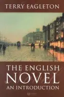 English Novel - Eagleton, Terry (University of Manchester)