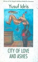 City of Love and Ashes - Idris, Yusuf