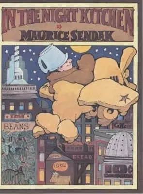 In The Night Kitchen - Sendak, Maurice