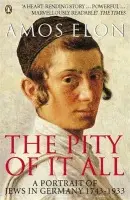 Pity of it All - Elon, Amos