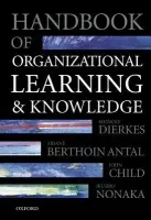 Handbook of Organizational Learning and Knowledge
