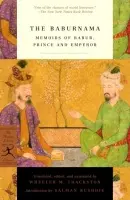Baburnama - Thackston, W.M., Jr.