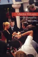 Media Rituals - Couldry, Nick