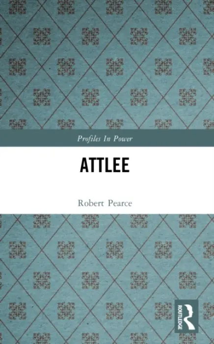 Attlee - Pearce, Robert
